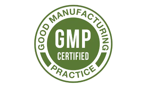 Glucoburn gmp